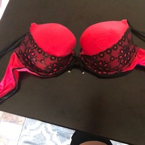 Victorias Secret very sexy push up